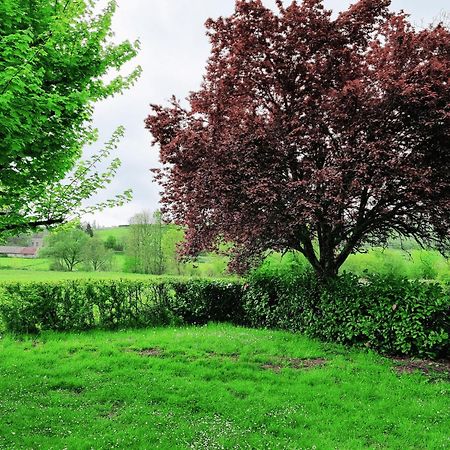 Camping De Charlieu - Mobile Home エクステリア 写真